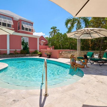 Royal Palms Hotel Hamilton City Kültér fotó