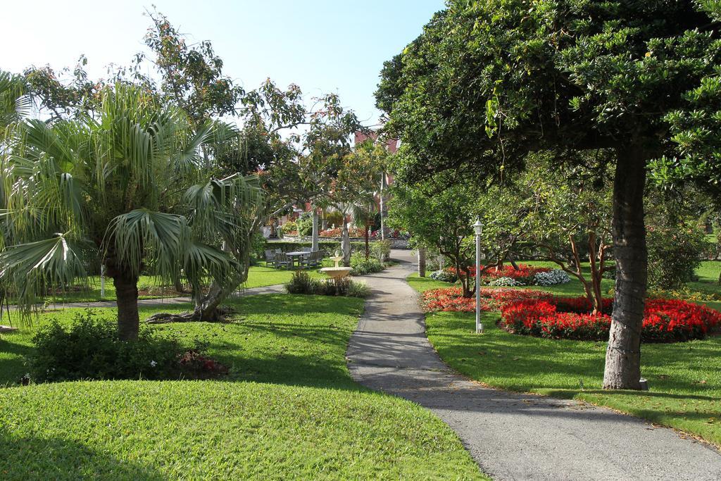 Royal Palms Hotel Hamilton City Kültér fotó