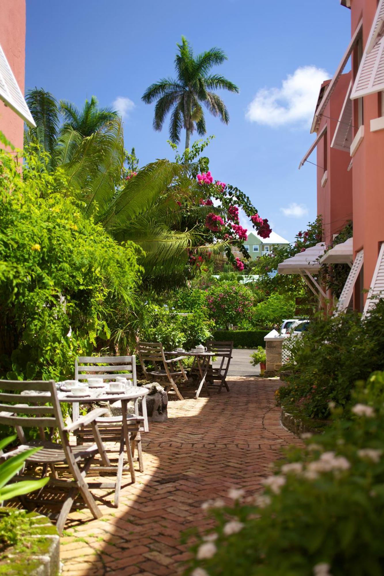 Royal Palms Hotel Hamilton City Kültér fotó