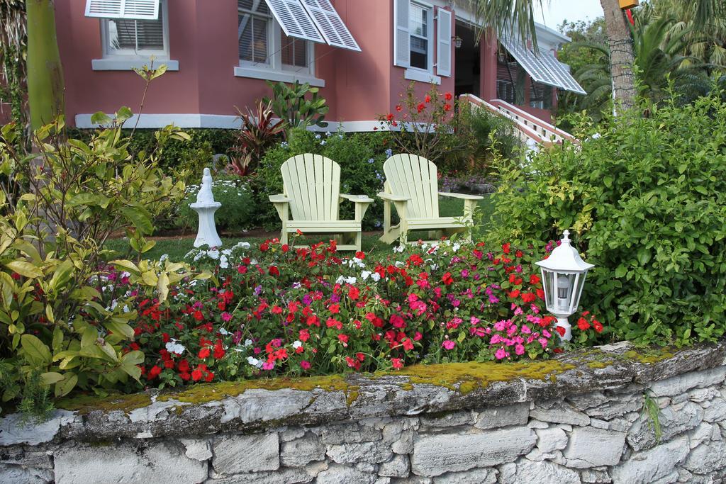 Royal Palms Hotel Hamilton City Kültér fotó