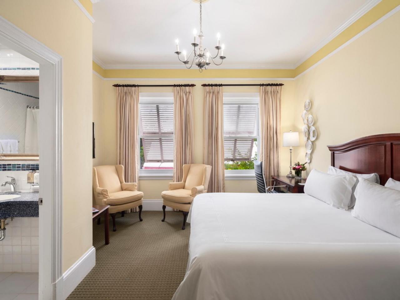 Royal Palms Hotel Hamilton City Kültér fotó