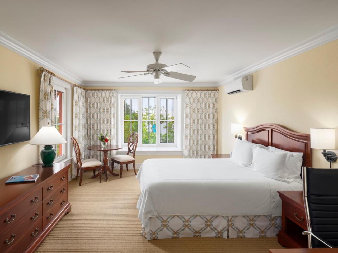 Royal Palms Hotel Hamilton City Kültér fotó