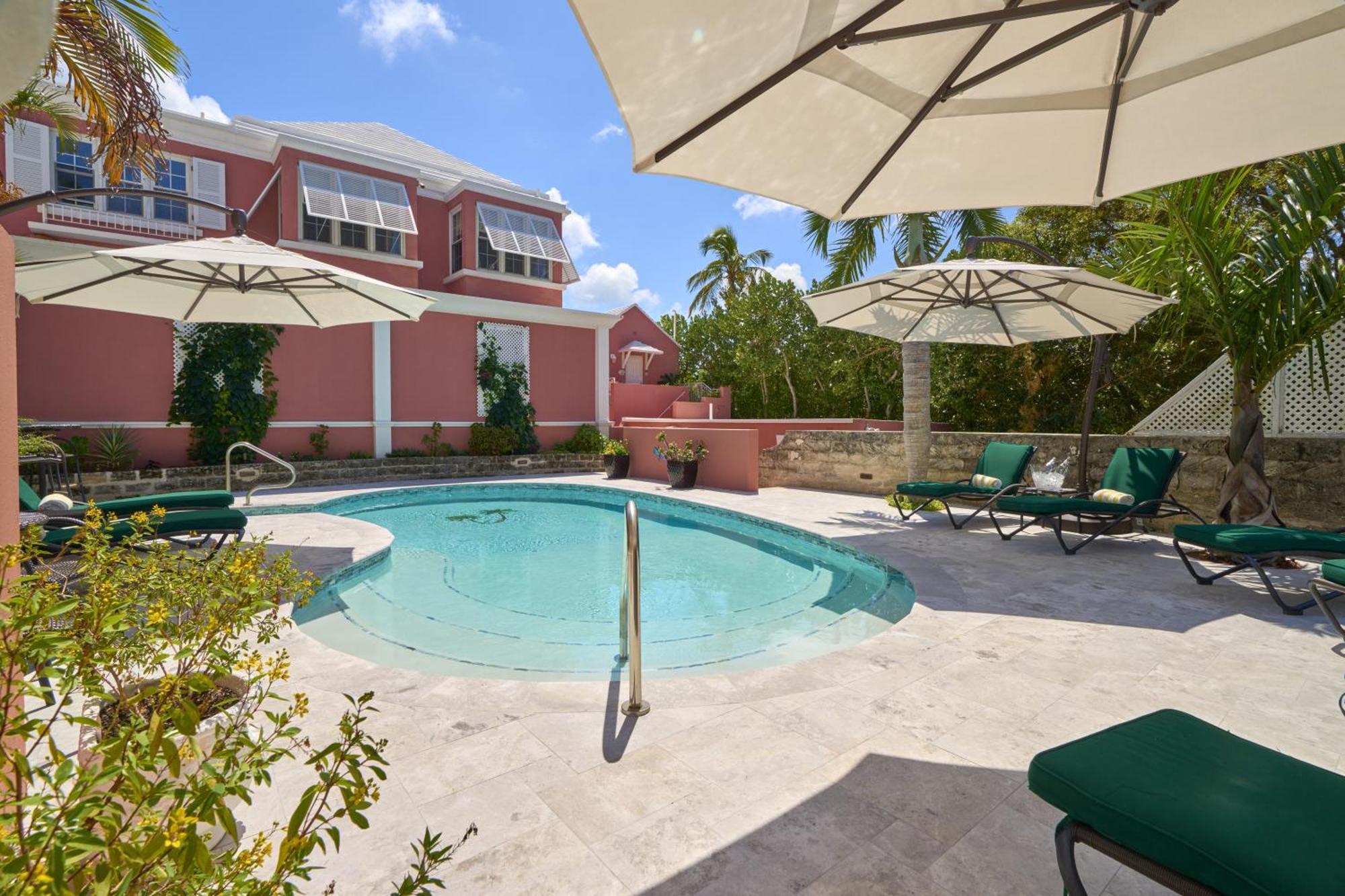 Royal Palms Hotel Hamilton City Kültér fotó