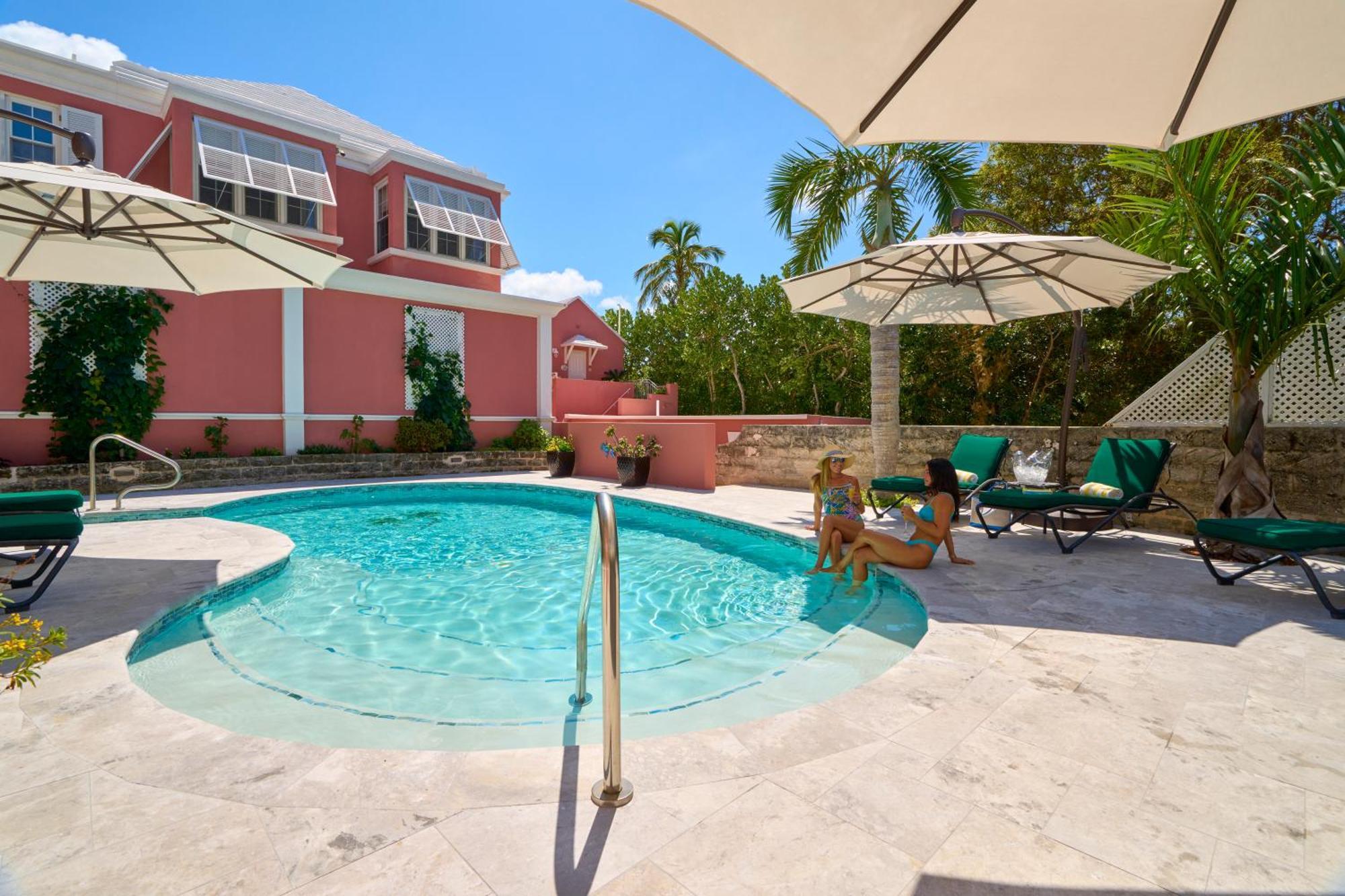 Royal Palms Hotel Hamilton City Kültér fotó