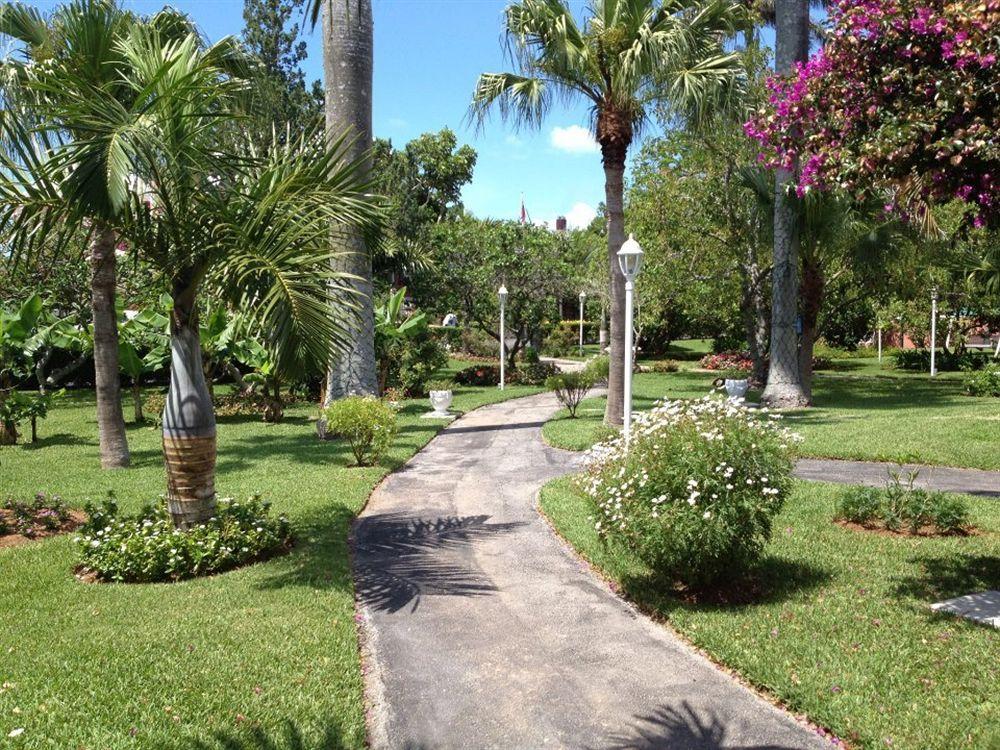Royal Palms Hotel Hamilton City Kültér fotó