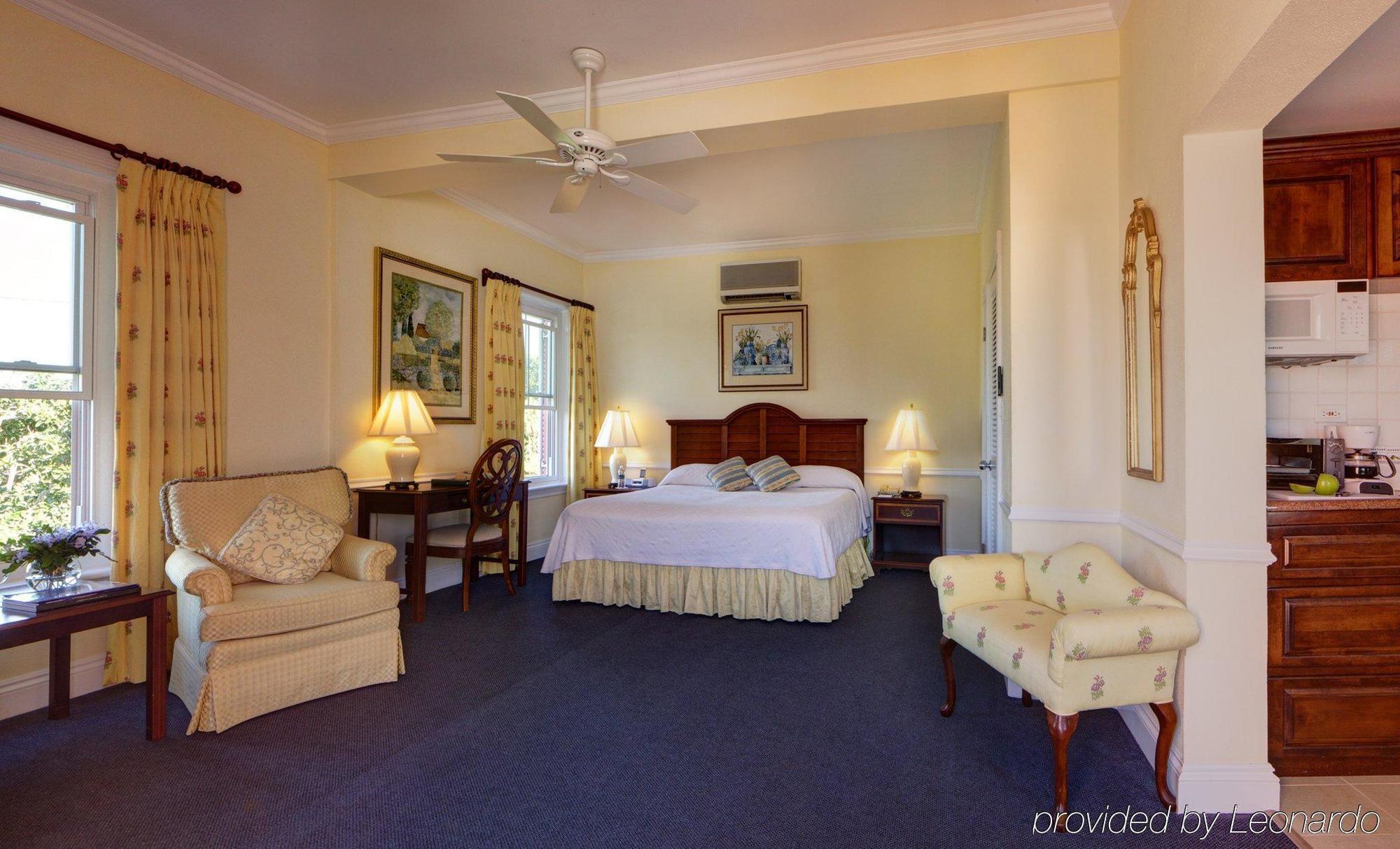 Royal Palms Hotel Hamilton City Kültér fotó
