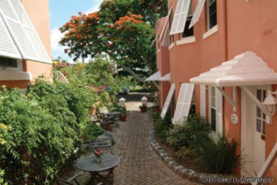 Royal Palms Hotel Hamilton City Kültér fotó