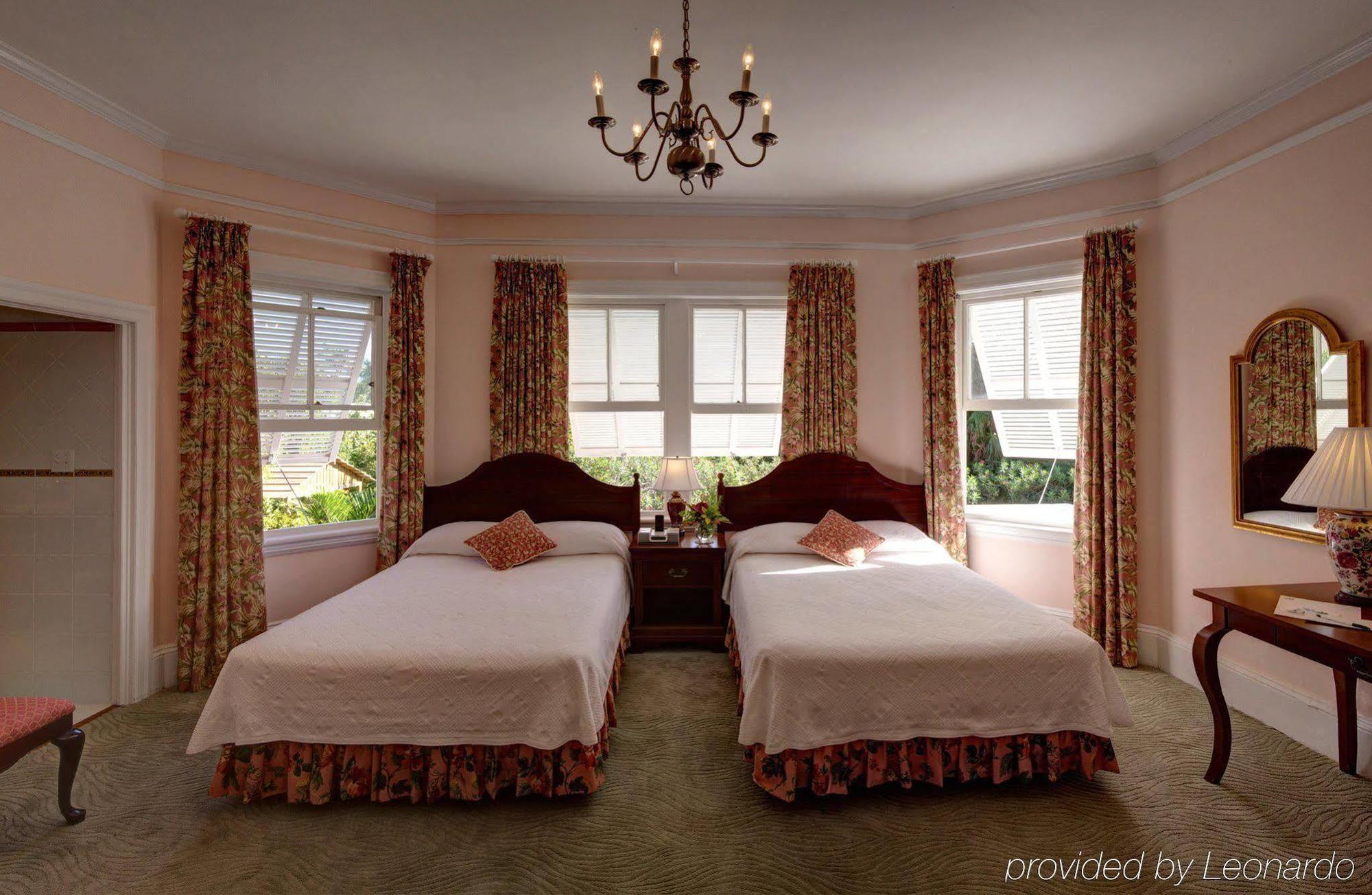 Royal Palms Hotel Hamilton City Kültér fotó