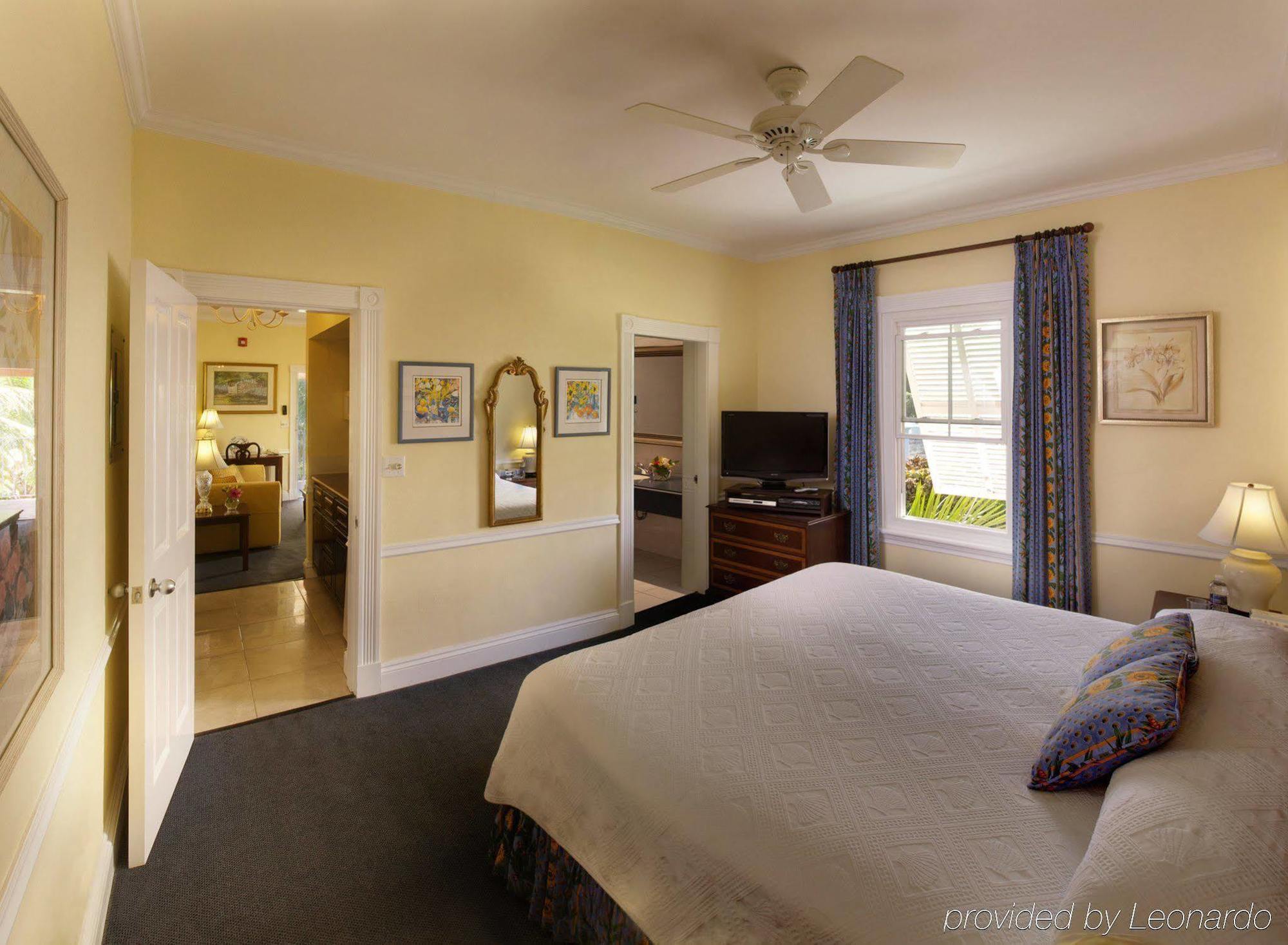 Royal Palms Hotel Hamilton City Kültér fotó