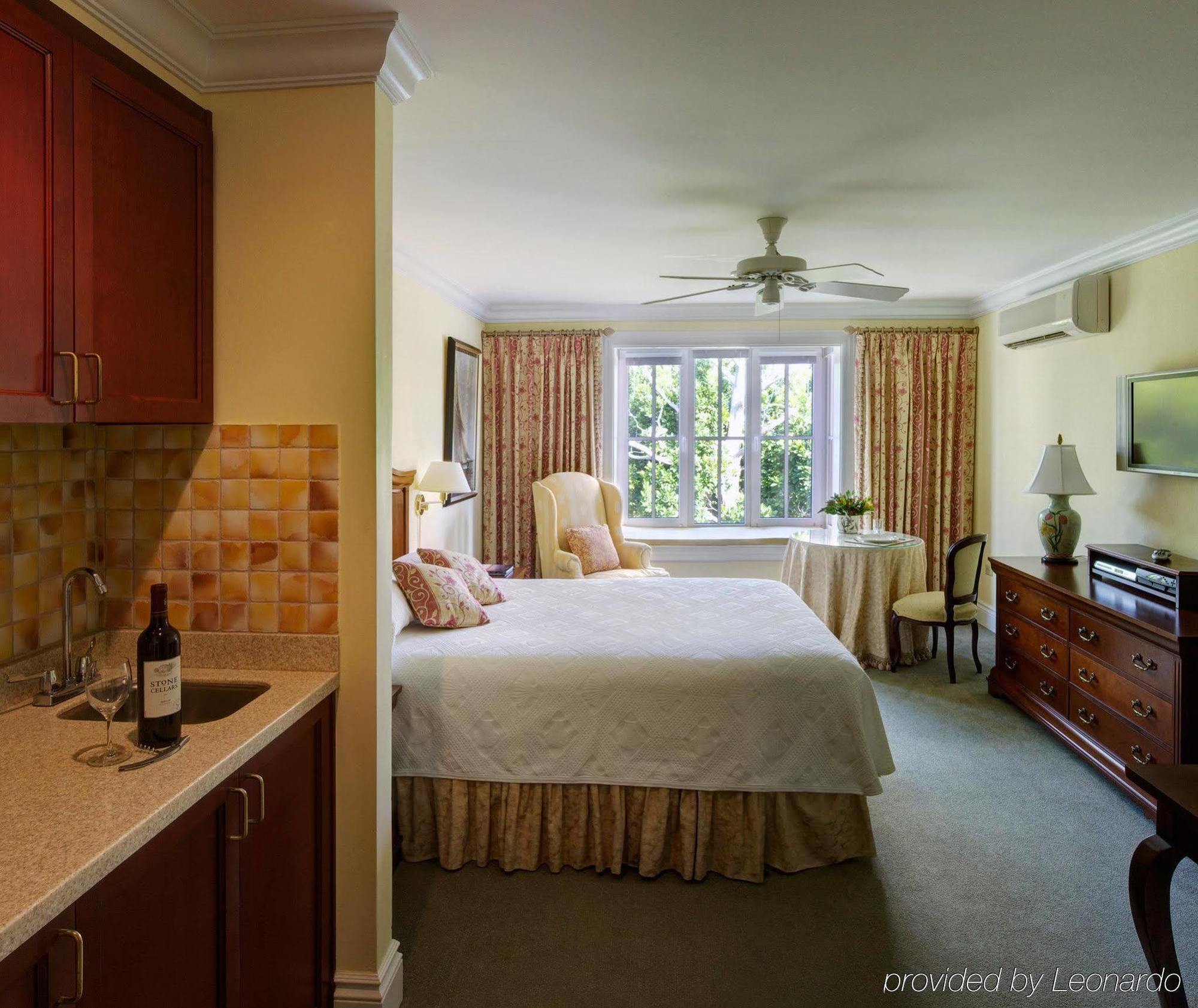 Royal Palms Hotel Hamilton City Kültér fotó