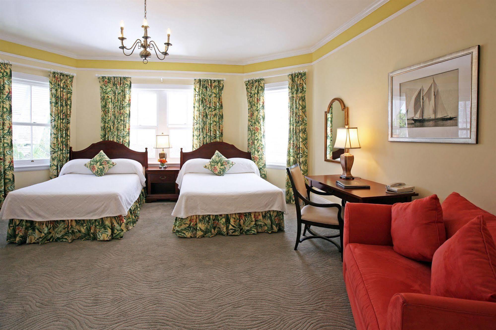 Royal Palms Hotel Hamilton City Kültér fotó