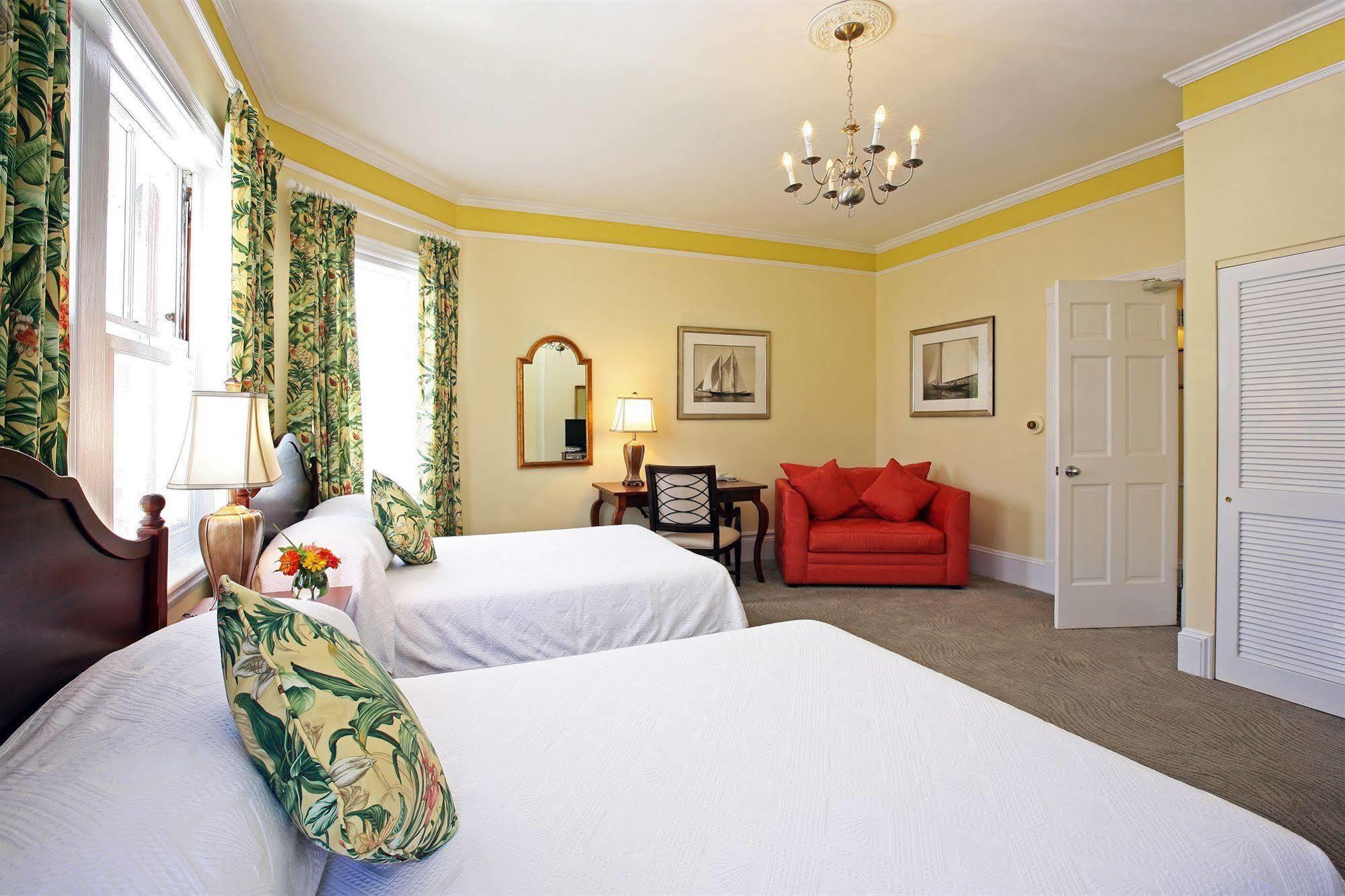 Royal Palms Hotel Hamilton City Kültér fotó